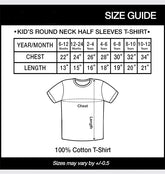 Super Daughter - Sukhiaatma Unisex Family Printed Black T-shirt